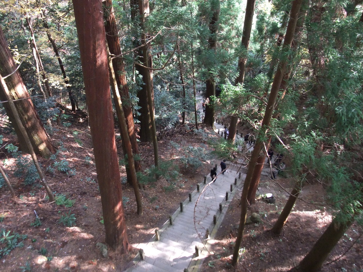 室生寺