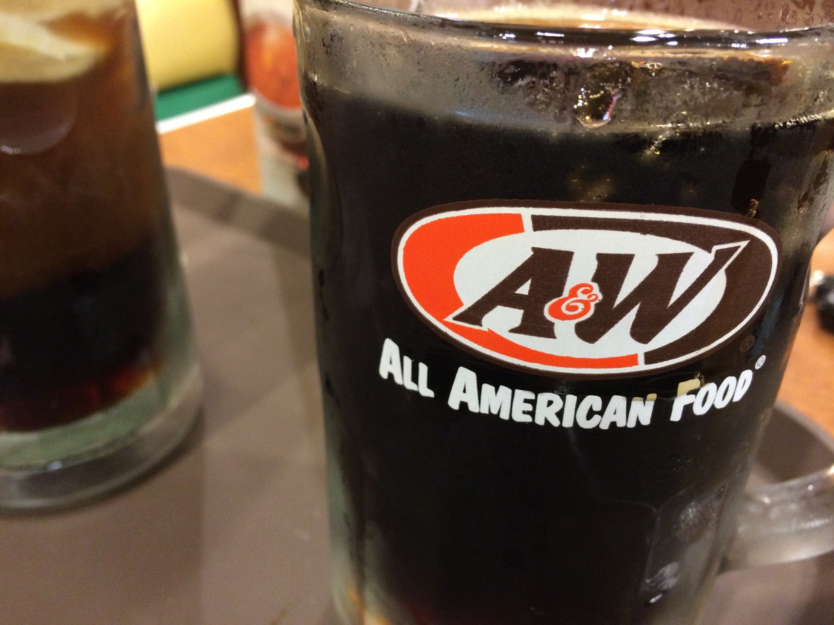 A&W