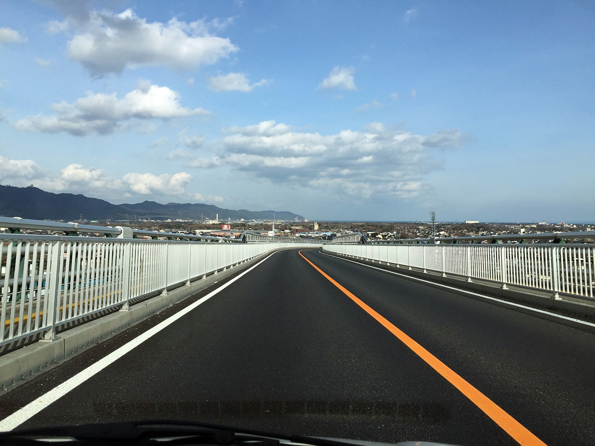 江島大橋