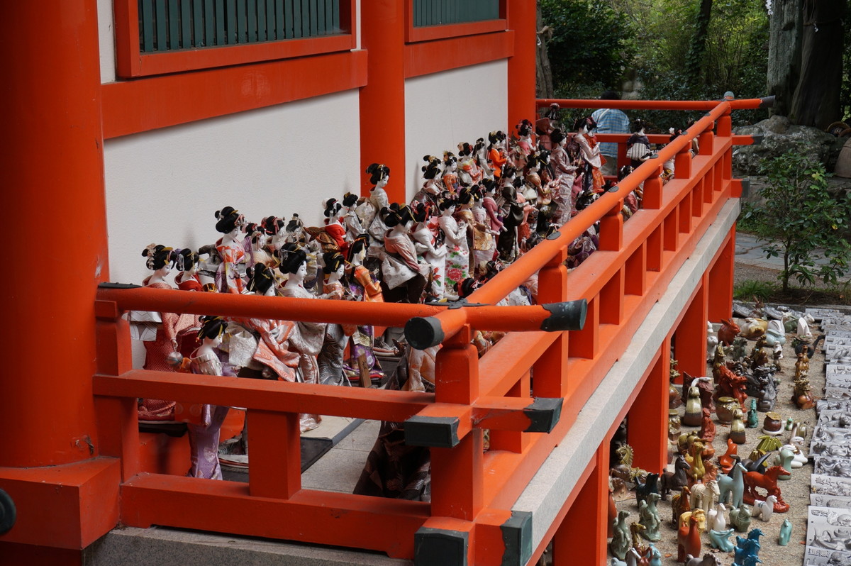 淡嶋神社