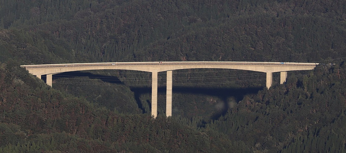 鷲見橋