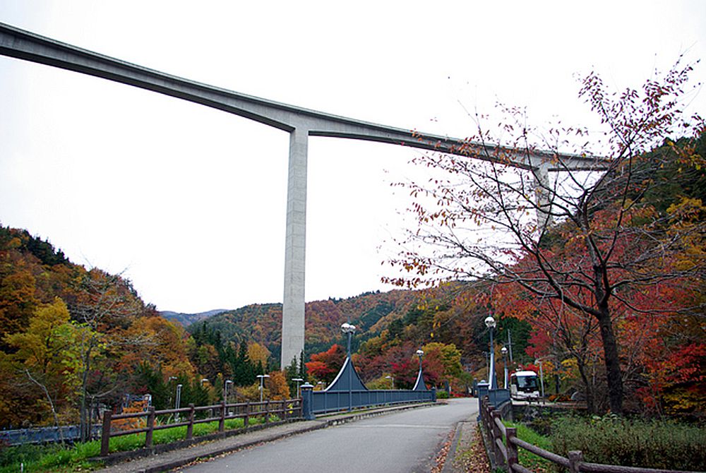 鷲見橋