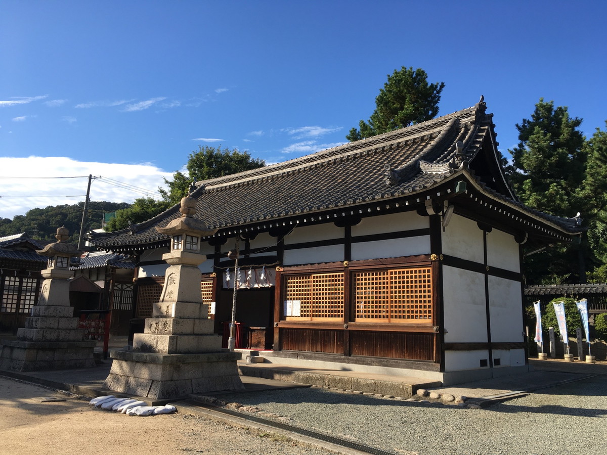 稲荷神社