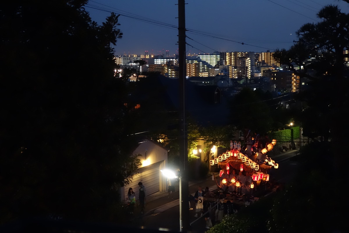 稲荷神社