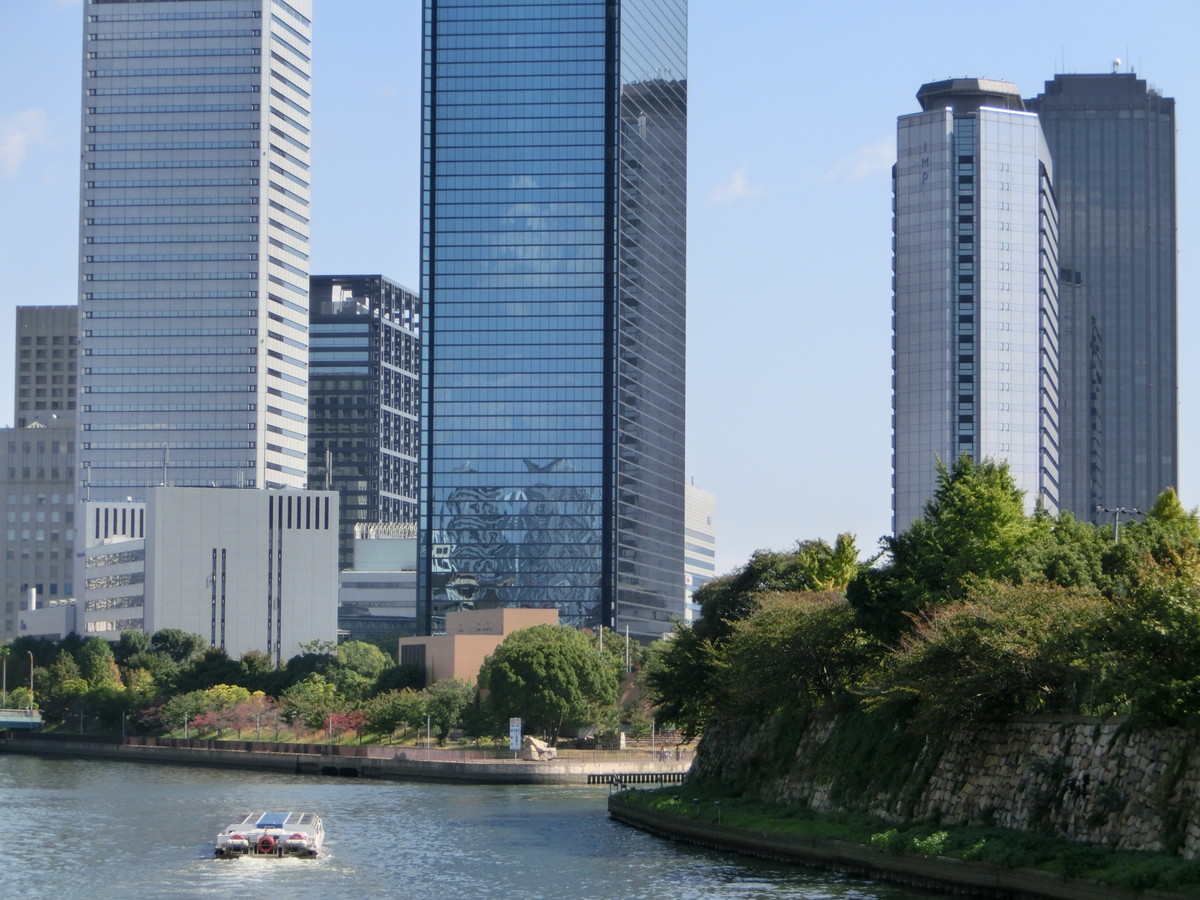 大川さくらクルーズ