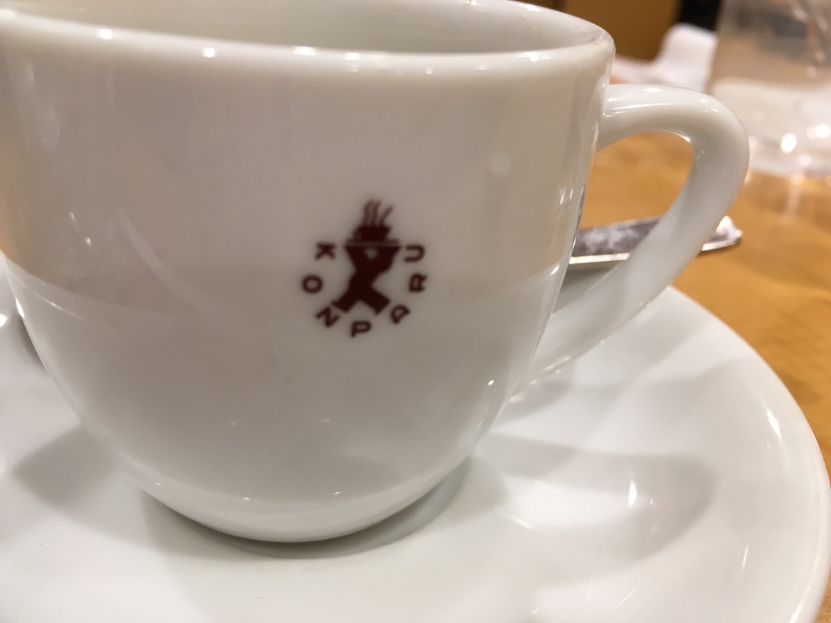 コンパル・名古屋モーニング