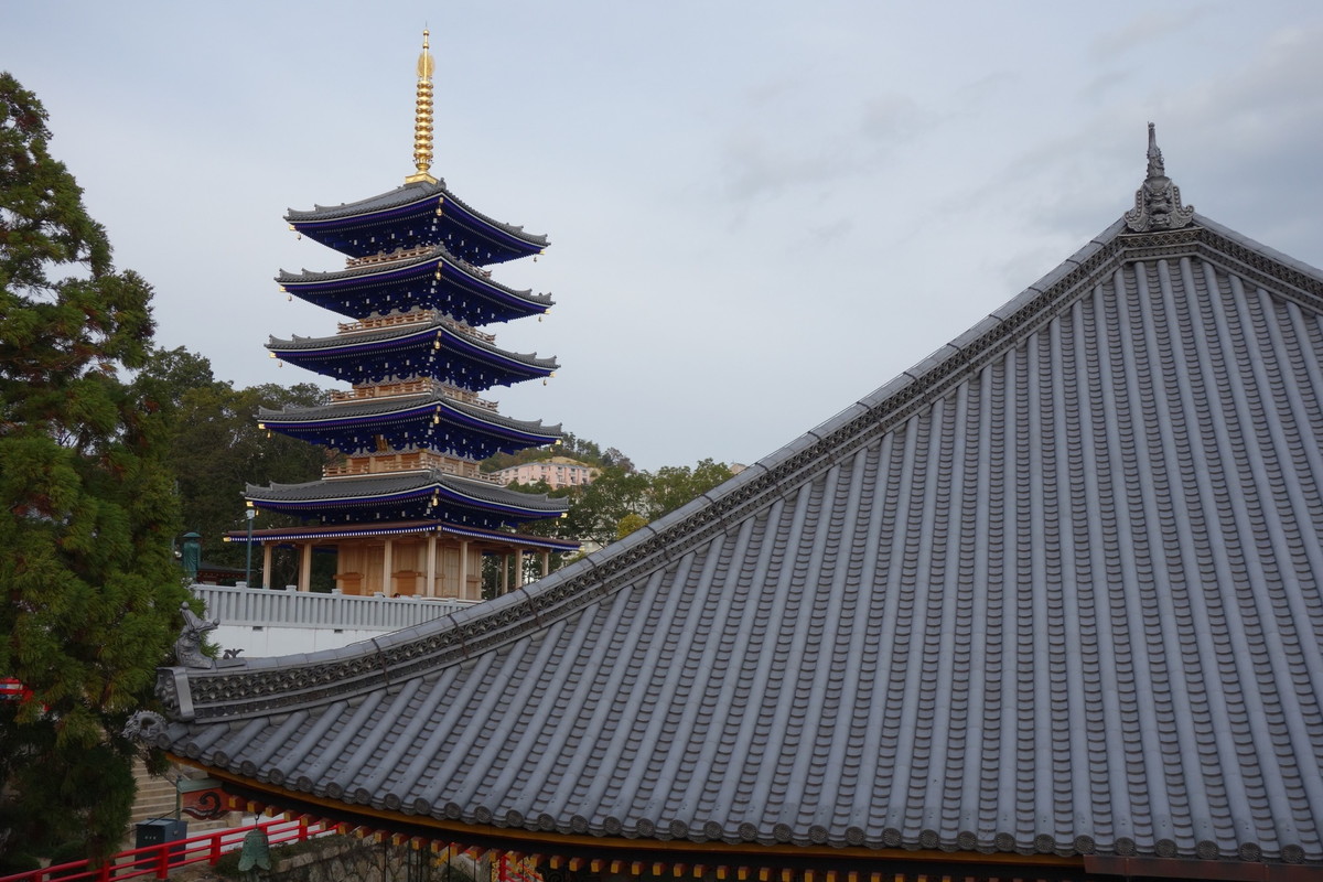 中山寺