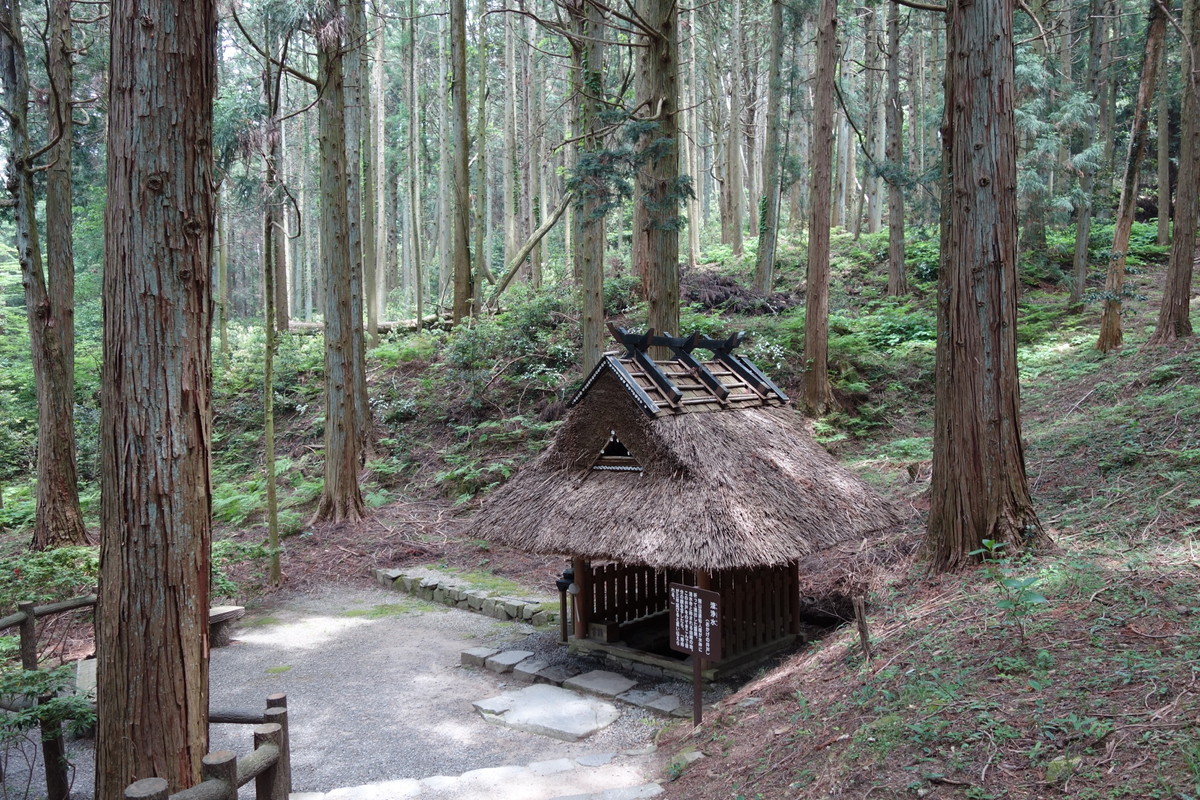 播州清水寺