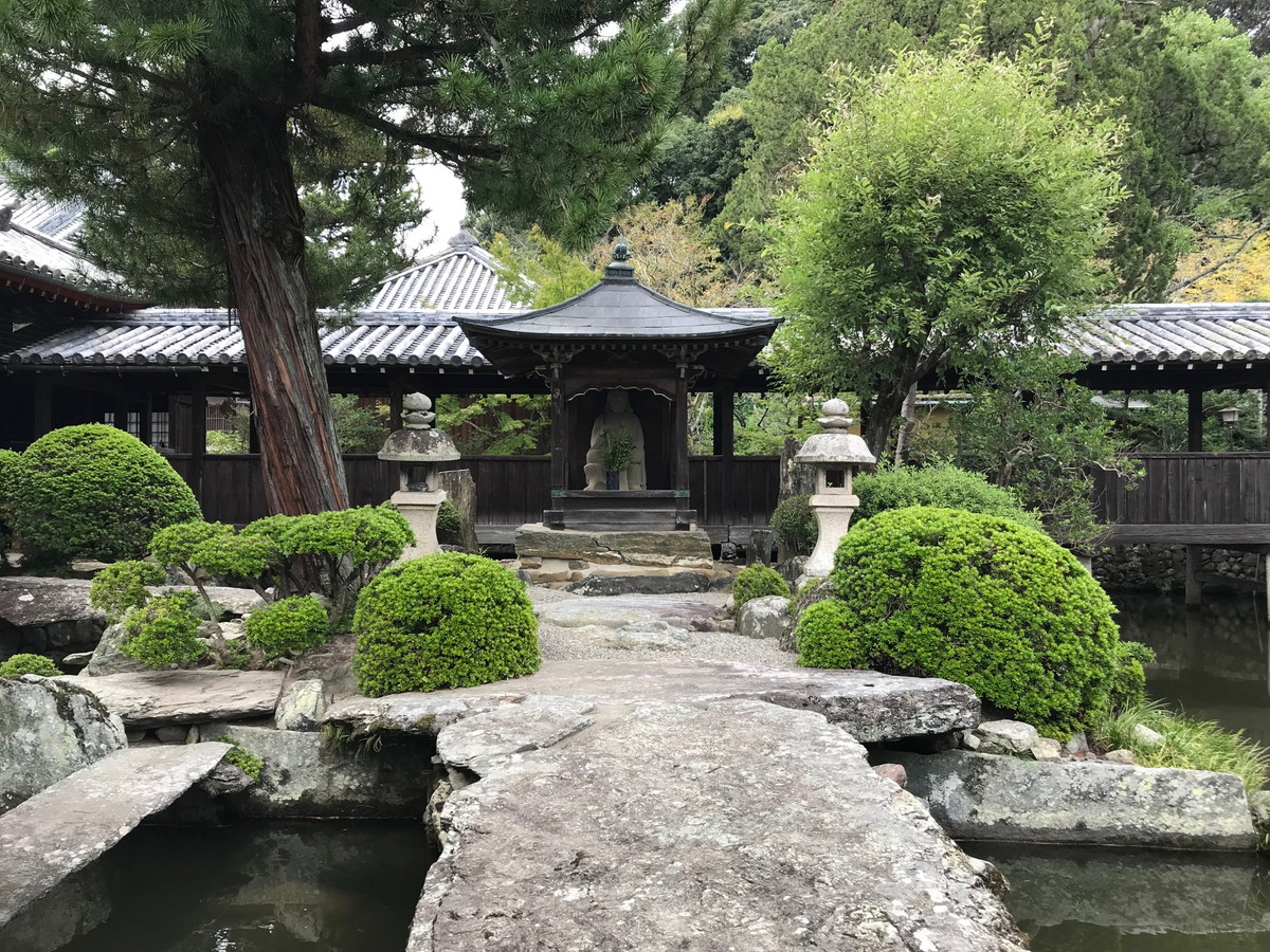 粉河寺