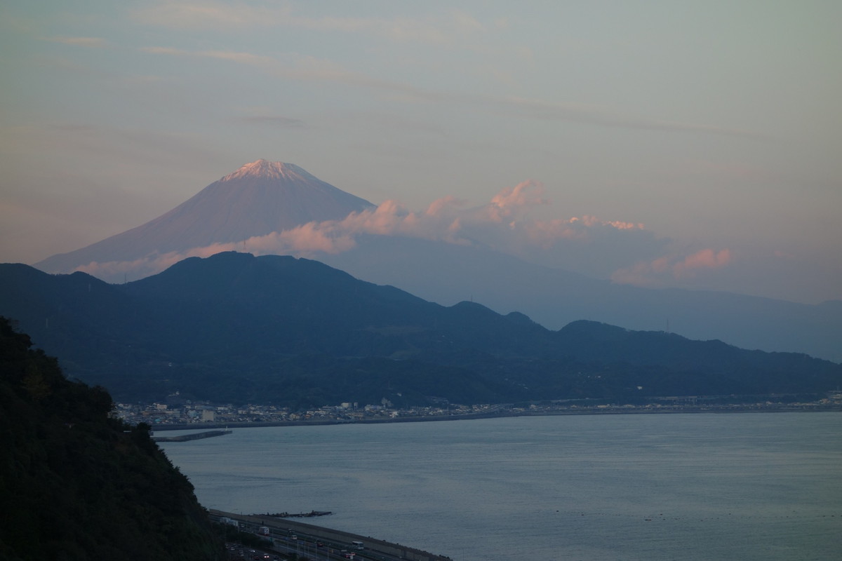 薩埵峠