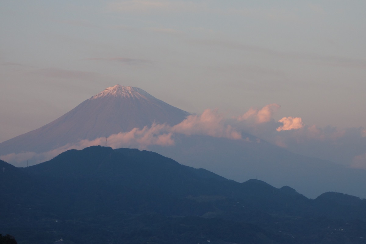 薩埵峠