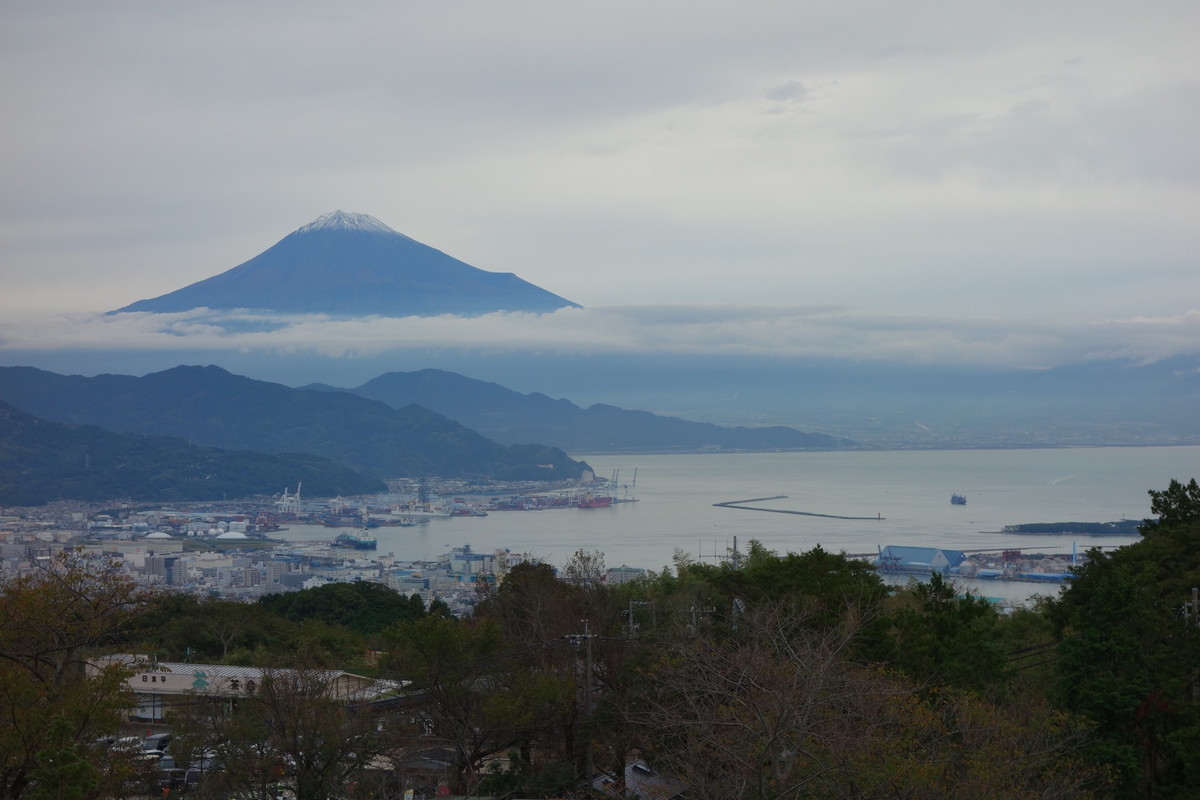 日本平夢テラス