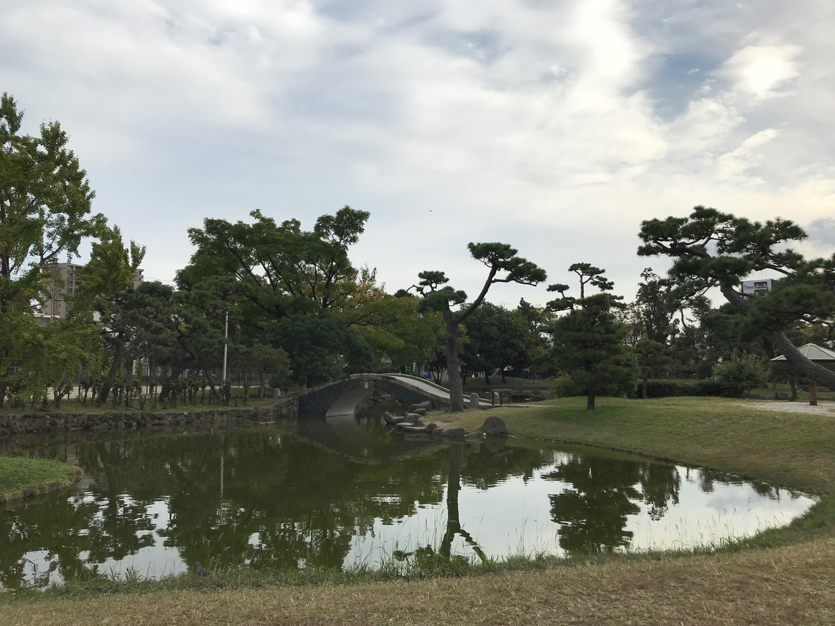 住吉公園