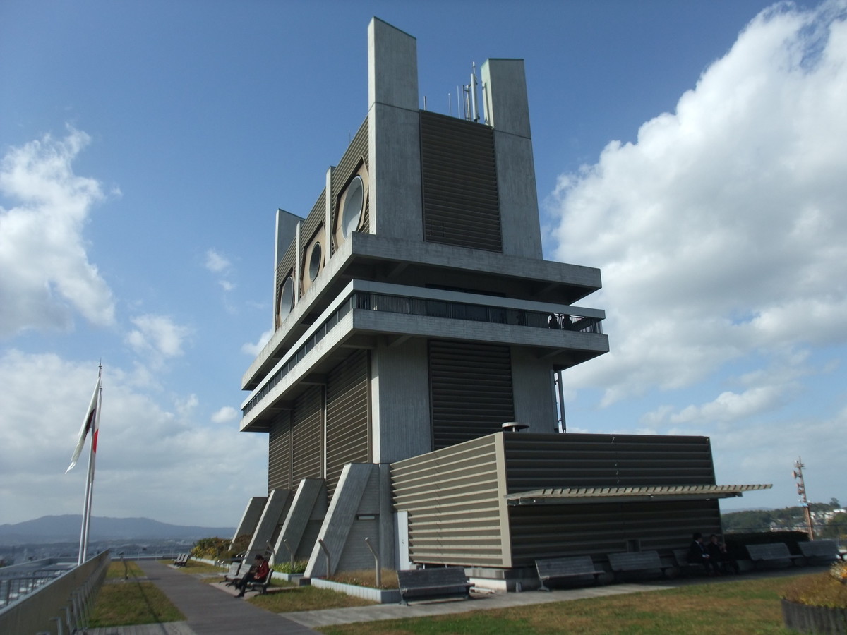 奈良県庁