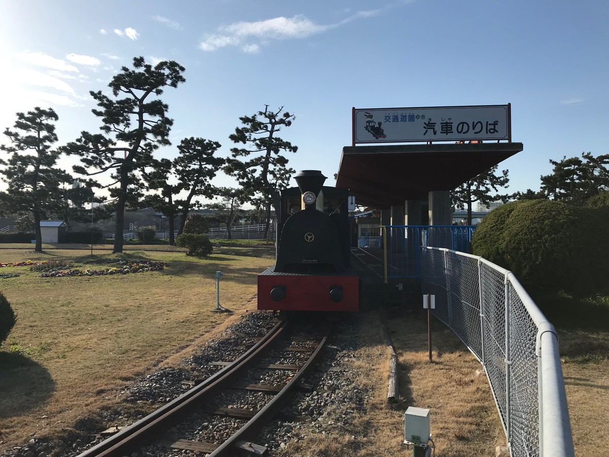 浜寺公園