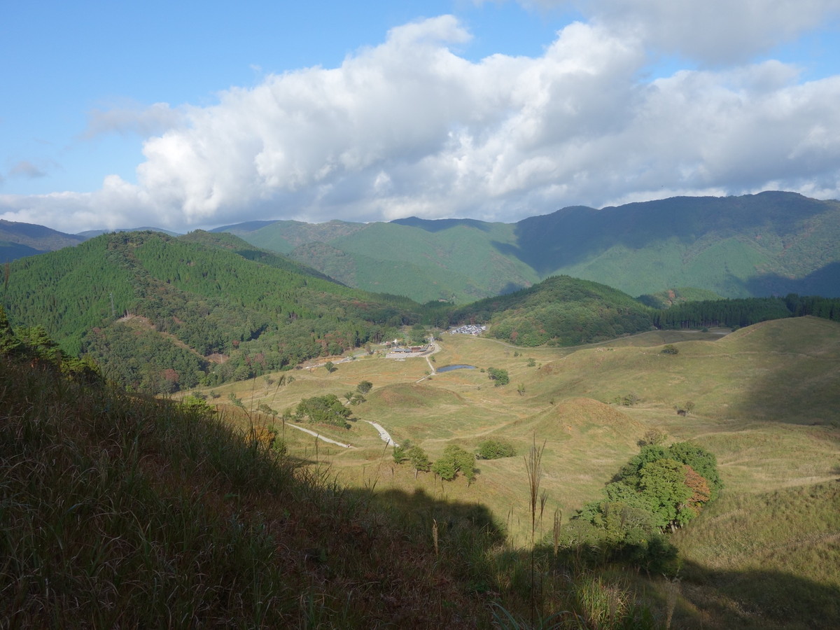 砥峰高原