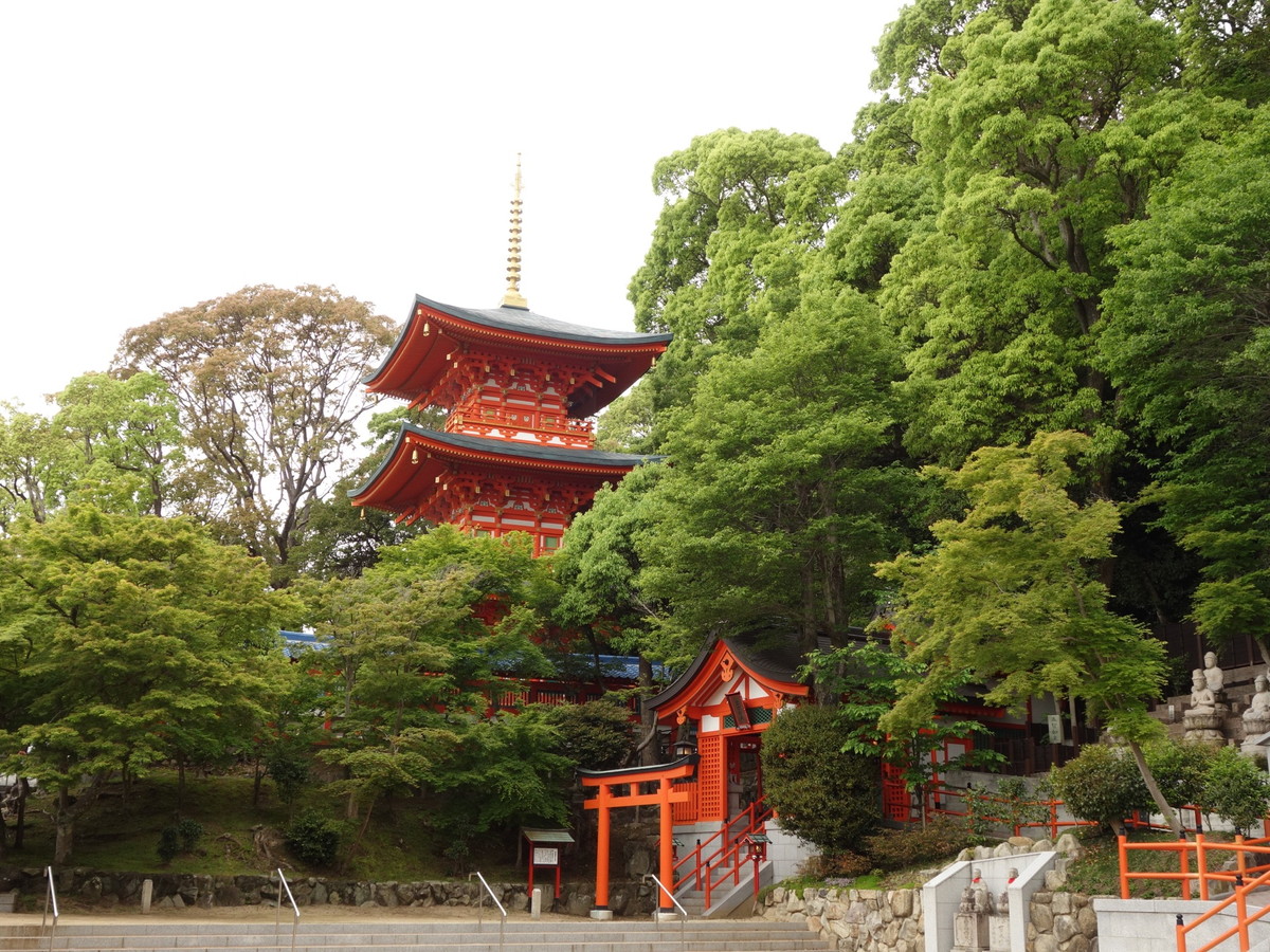 須磨寺