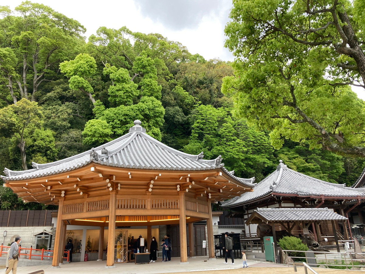 須磨寺