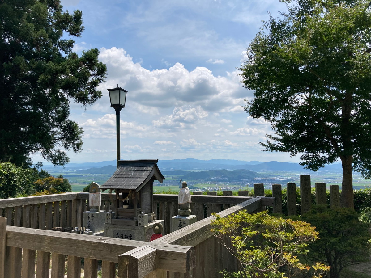 観音正寺