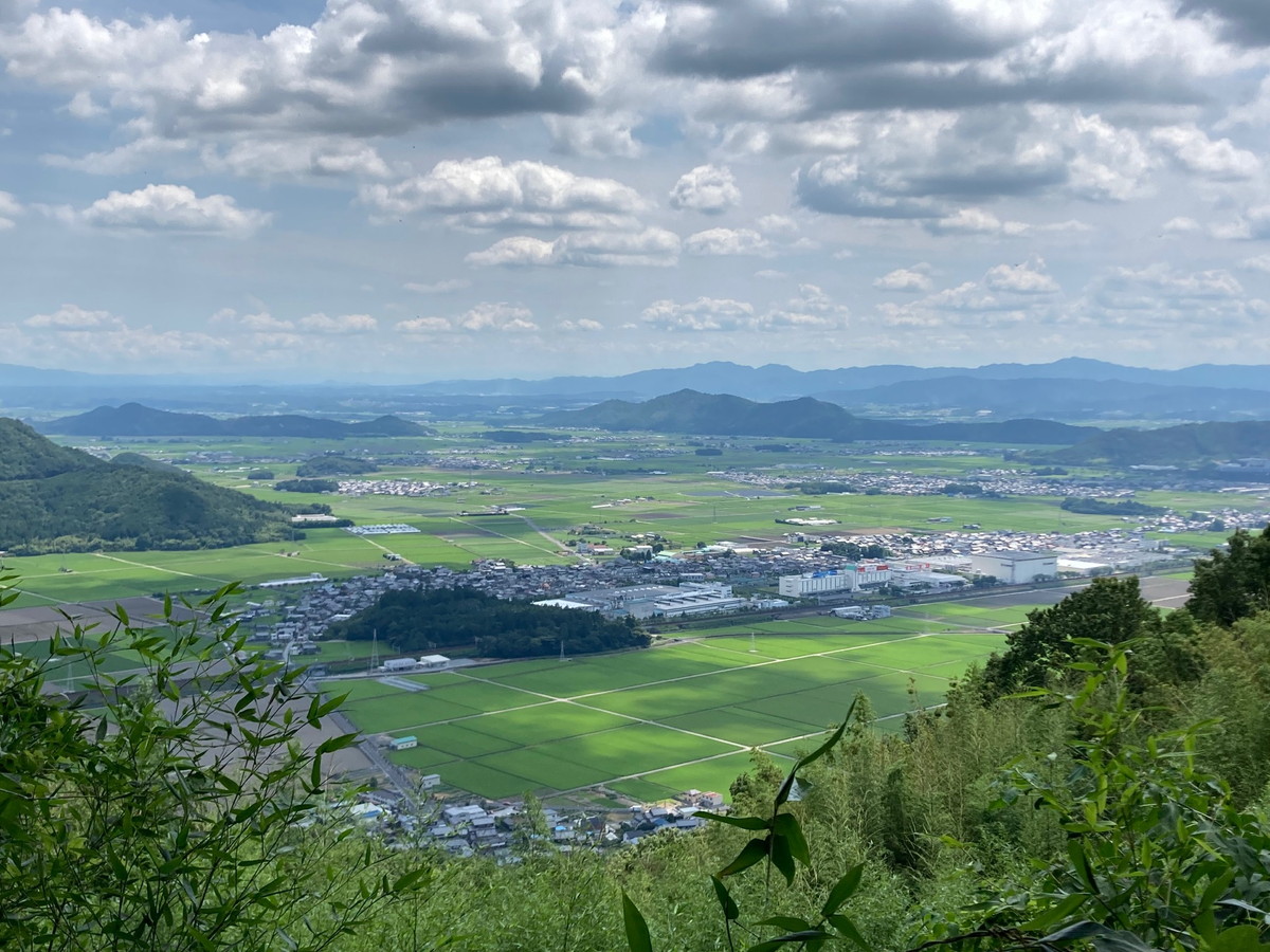 観音正寺