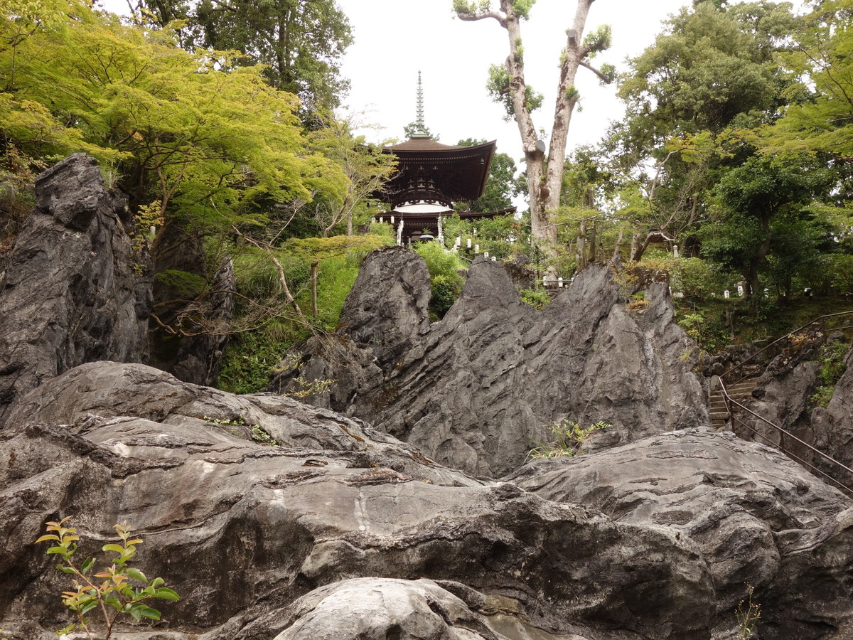 石山寺