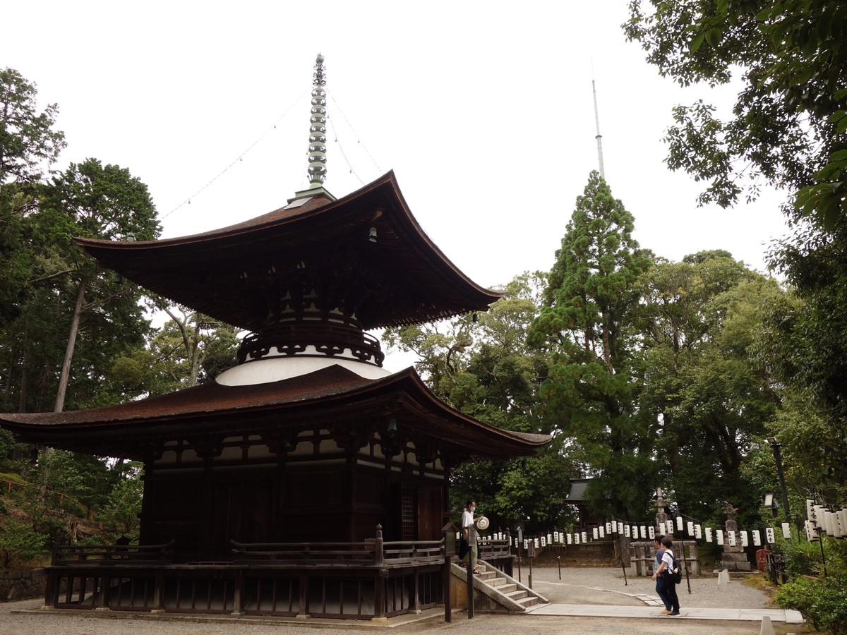 石山寺