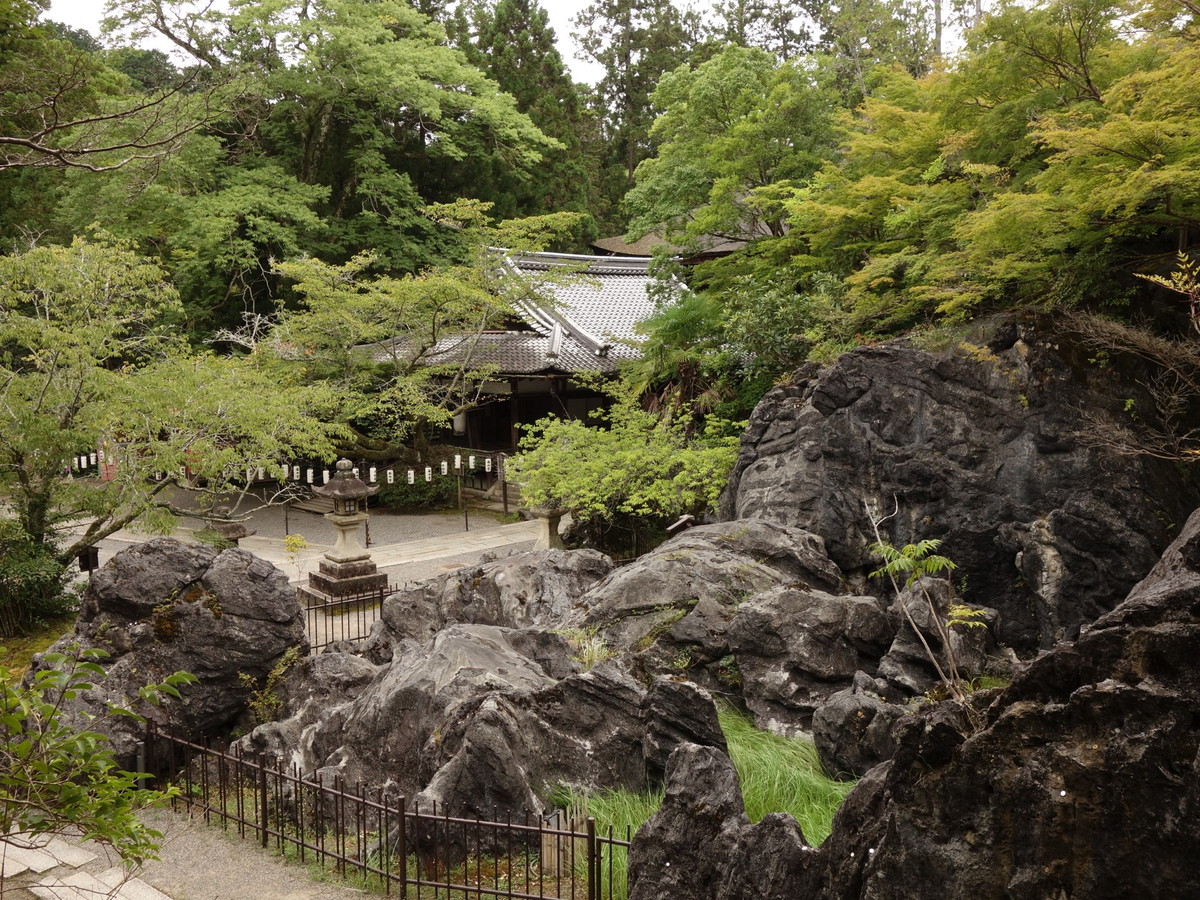 石山寺