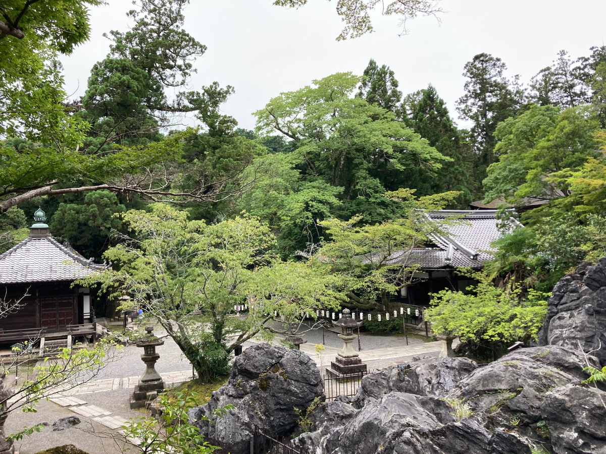 石山寺