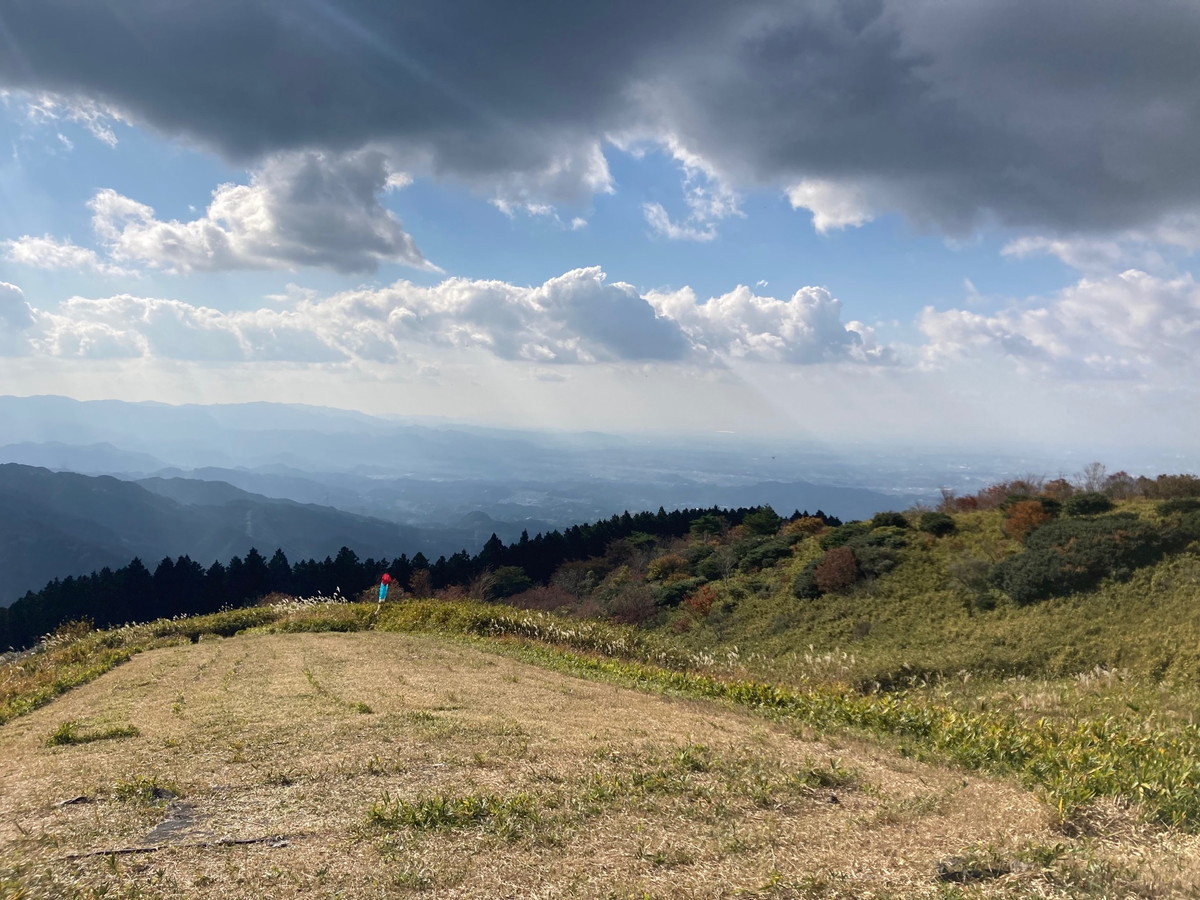 葛城山