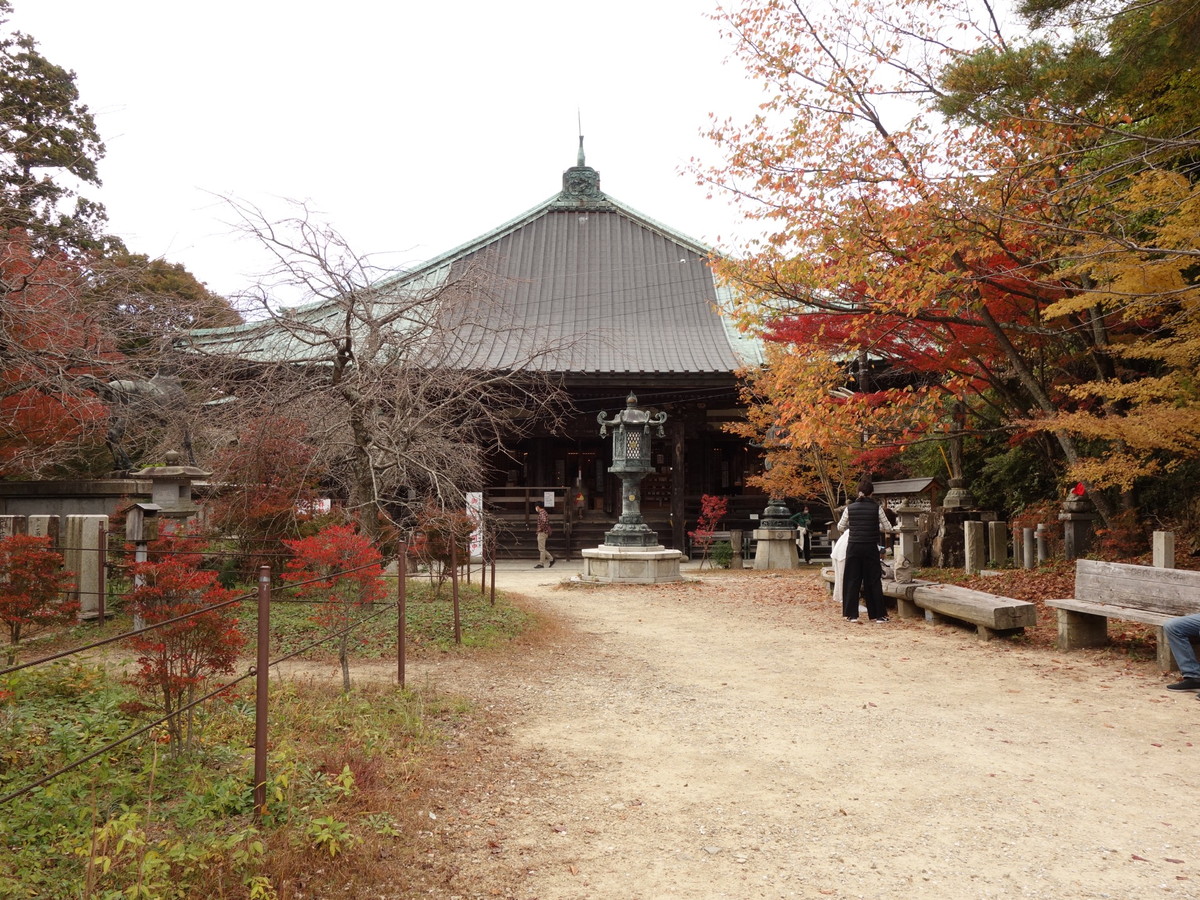 施福寺