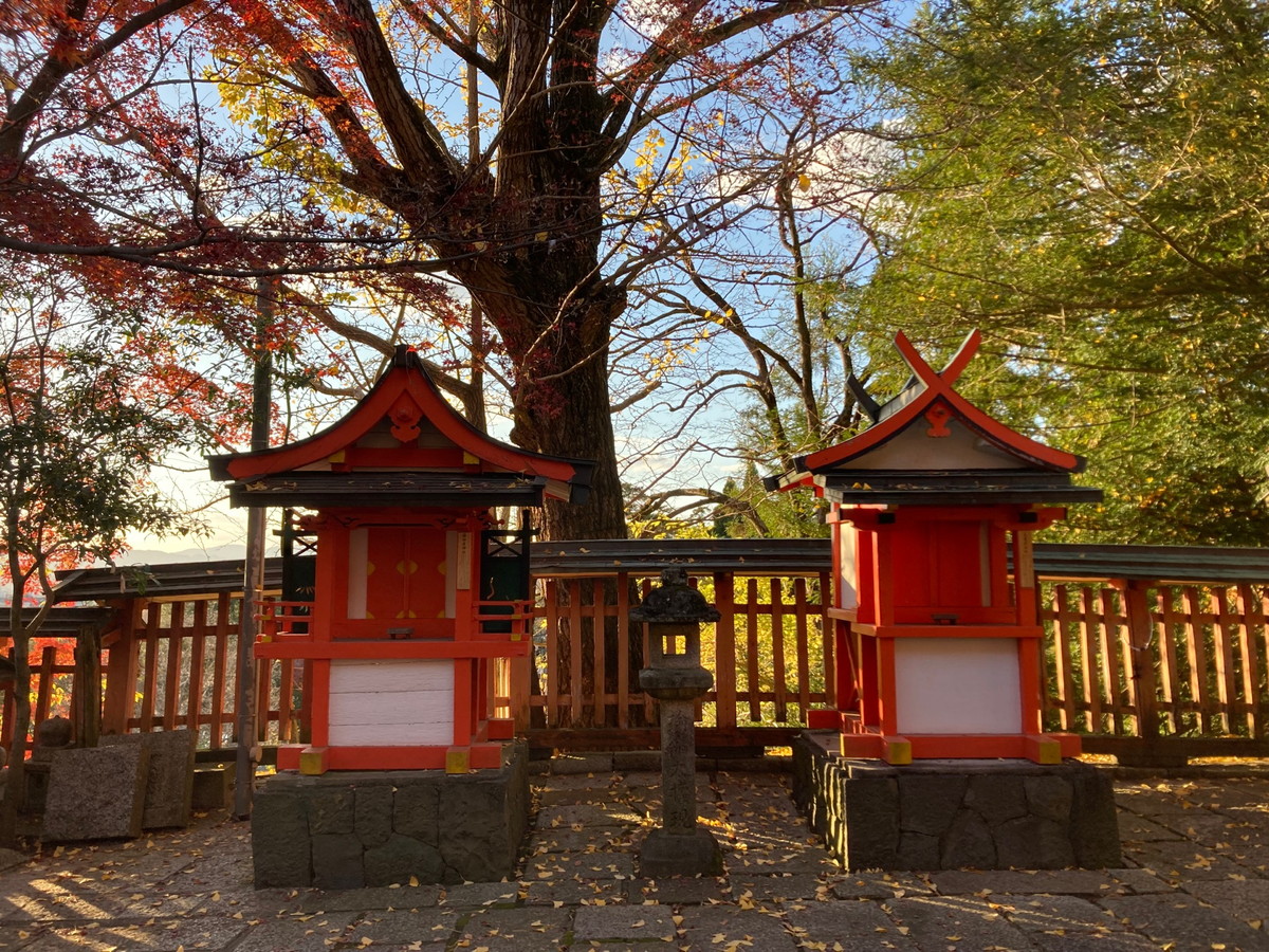 瑜伽神社