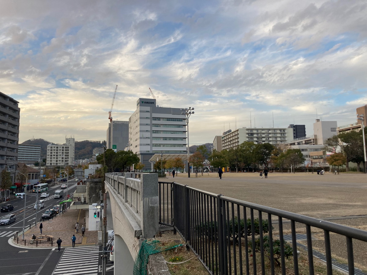 湊川公園