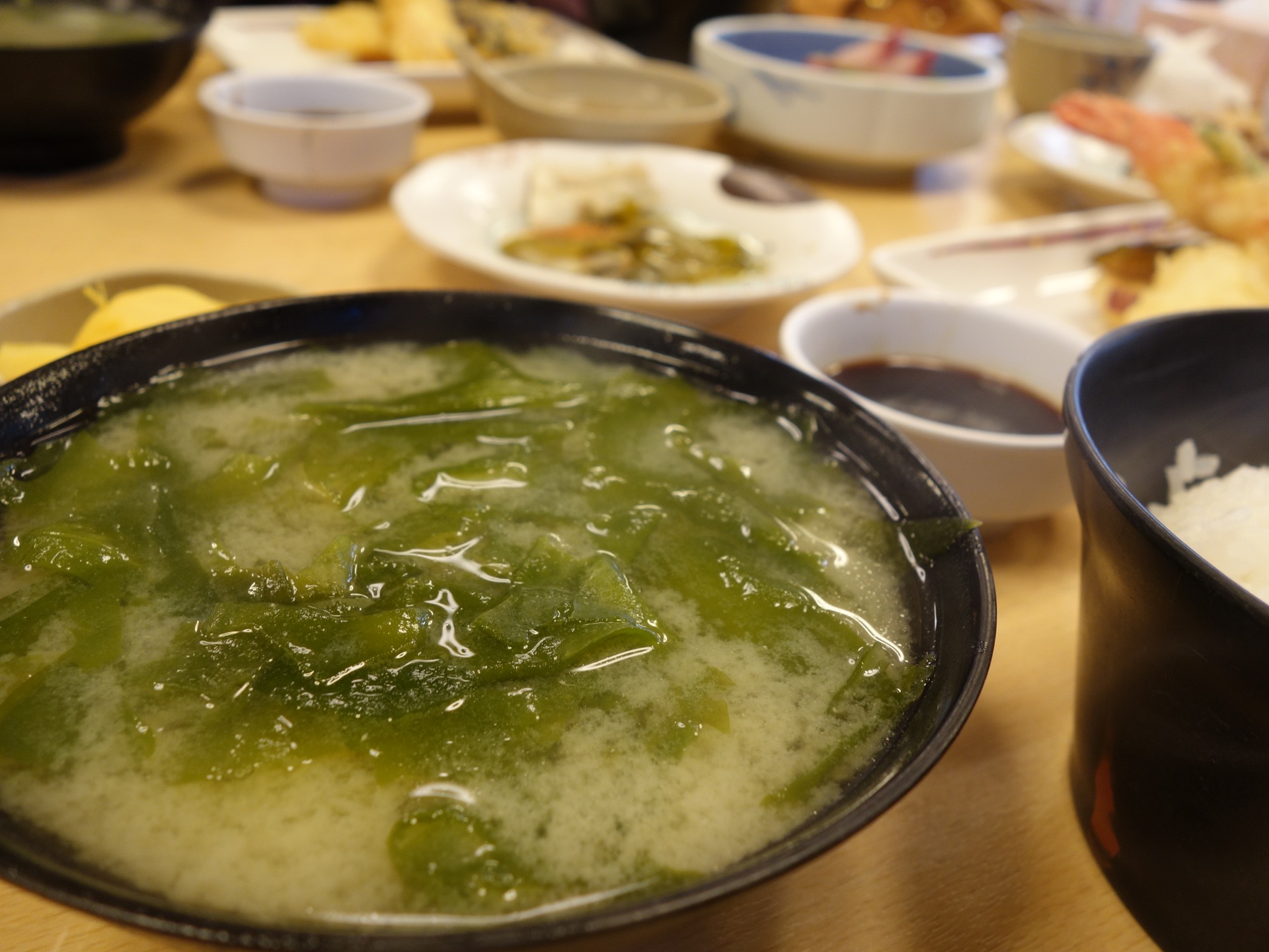 びんび家・海鮮料理