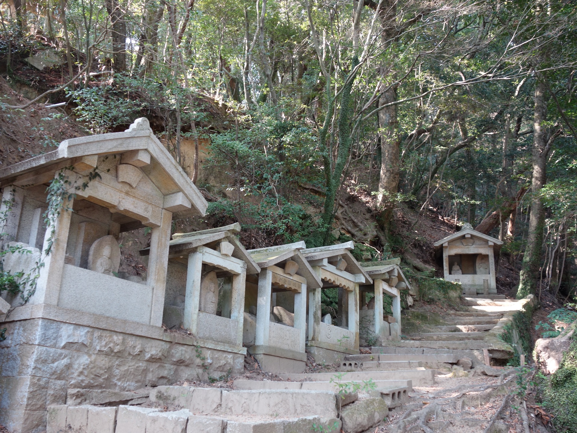 大龍寺