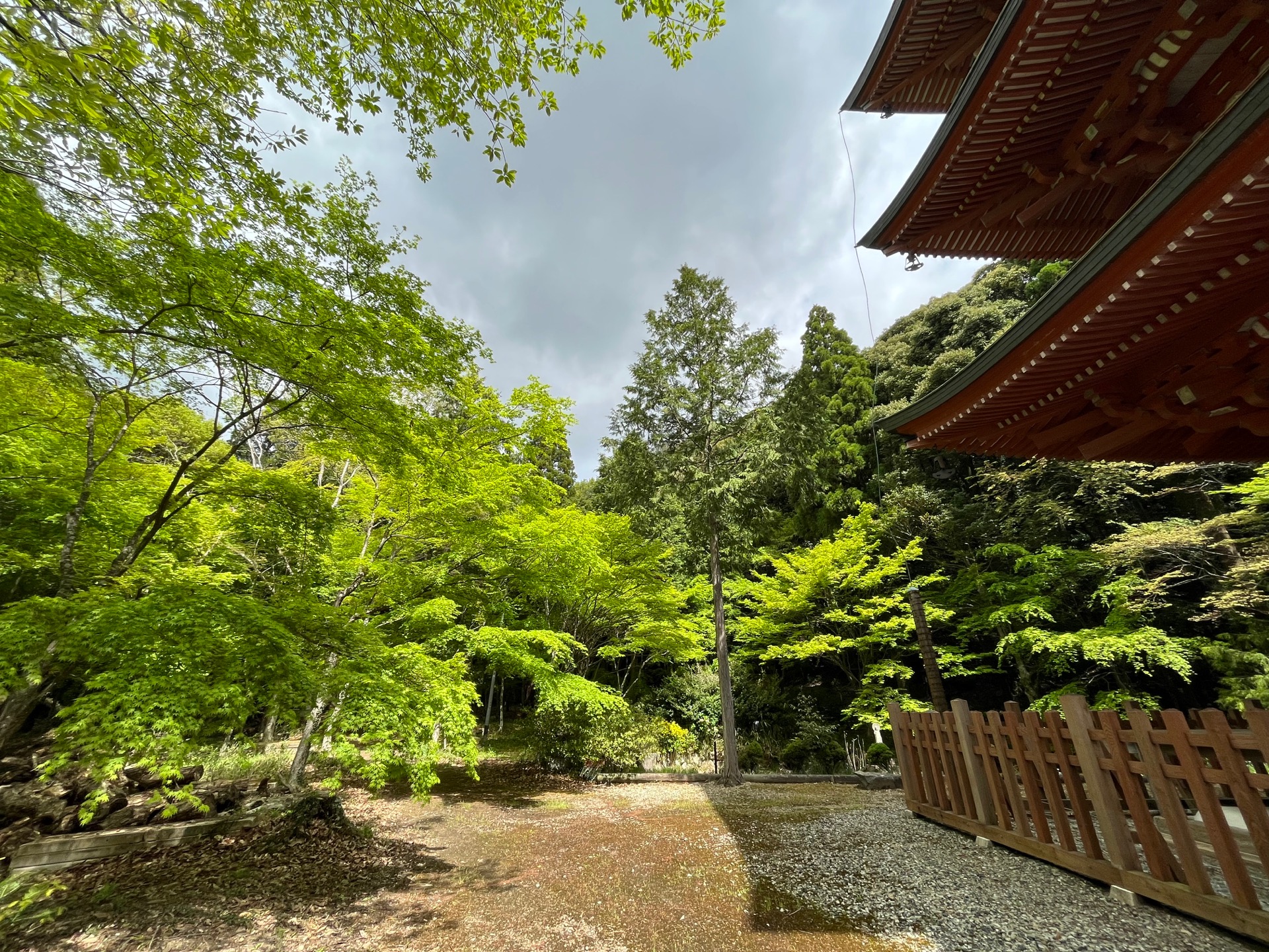 石峯寺