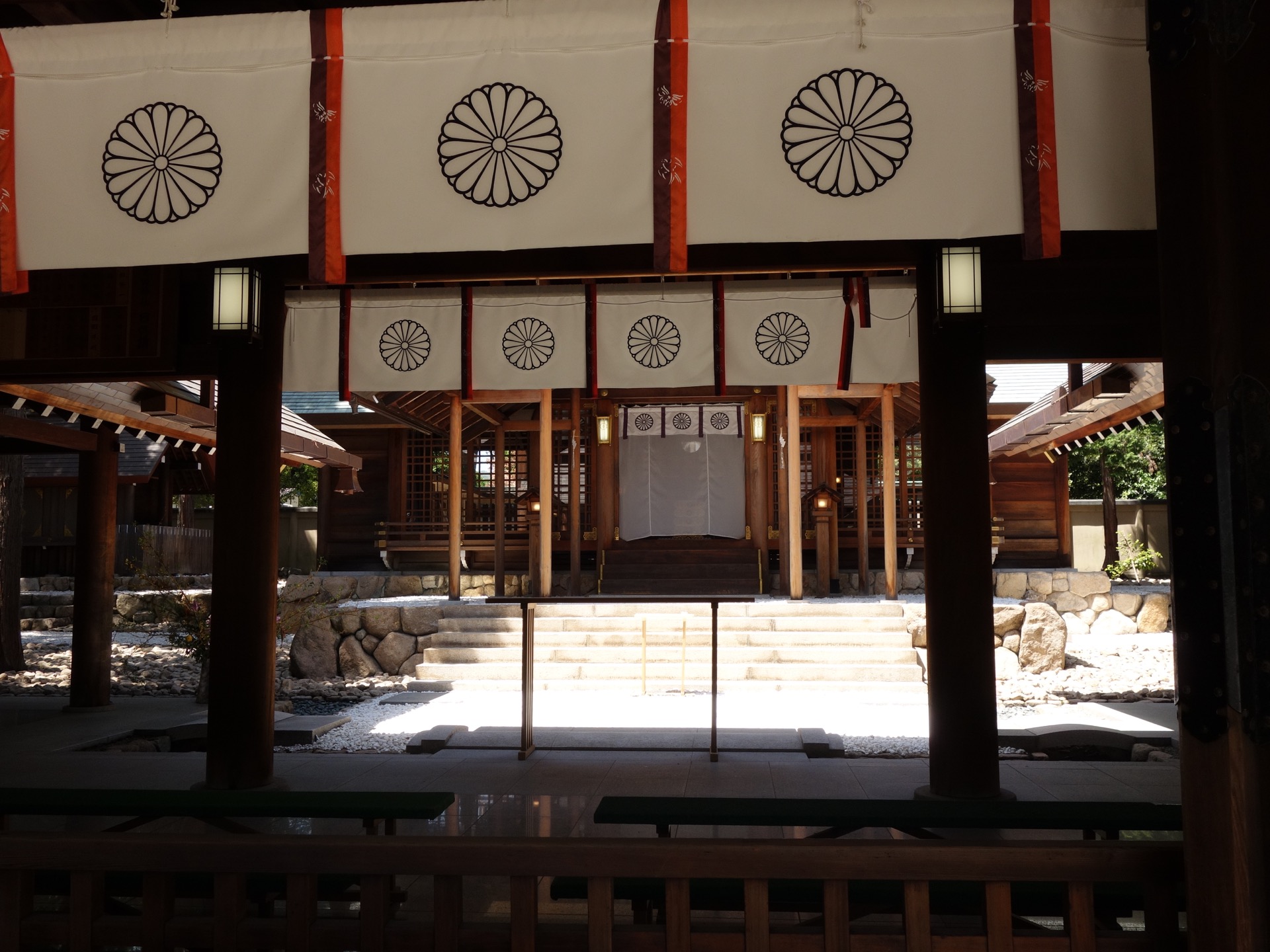 廣田神社