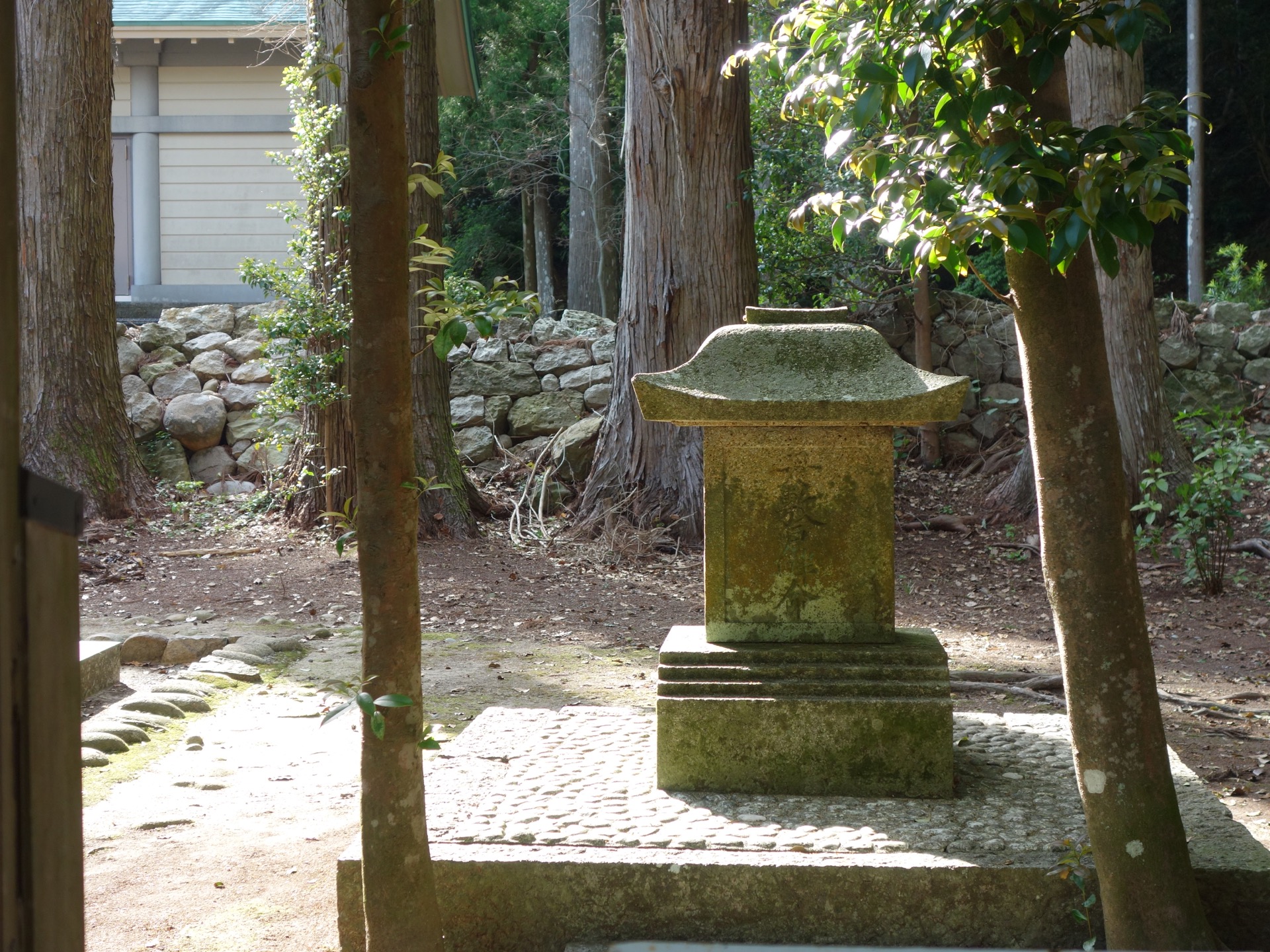 補陀洛山寺