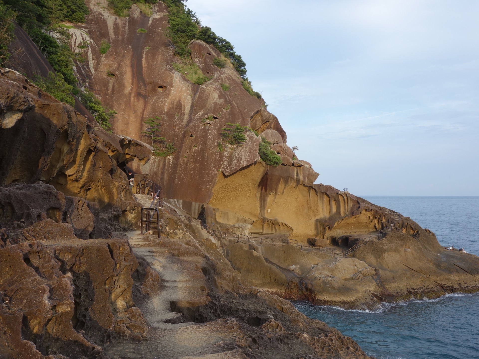 鬼ヶ城