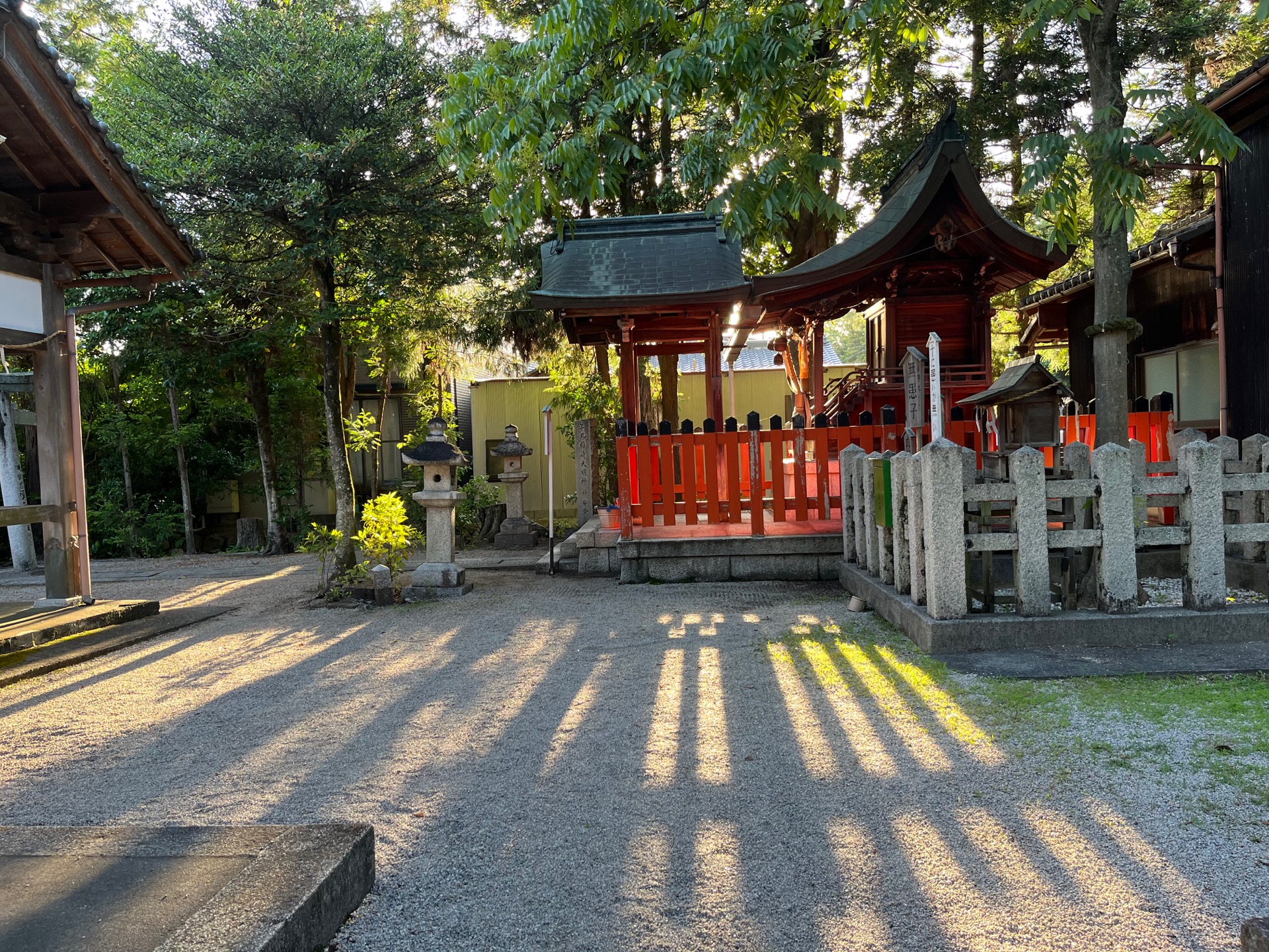 伊豆神社