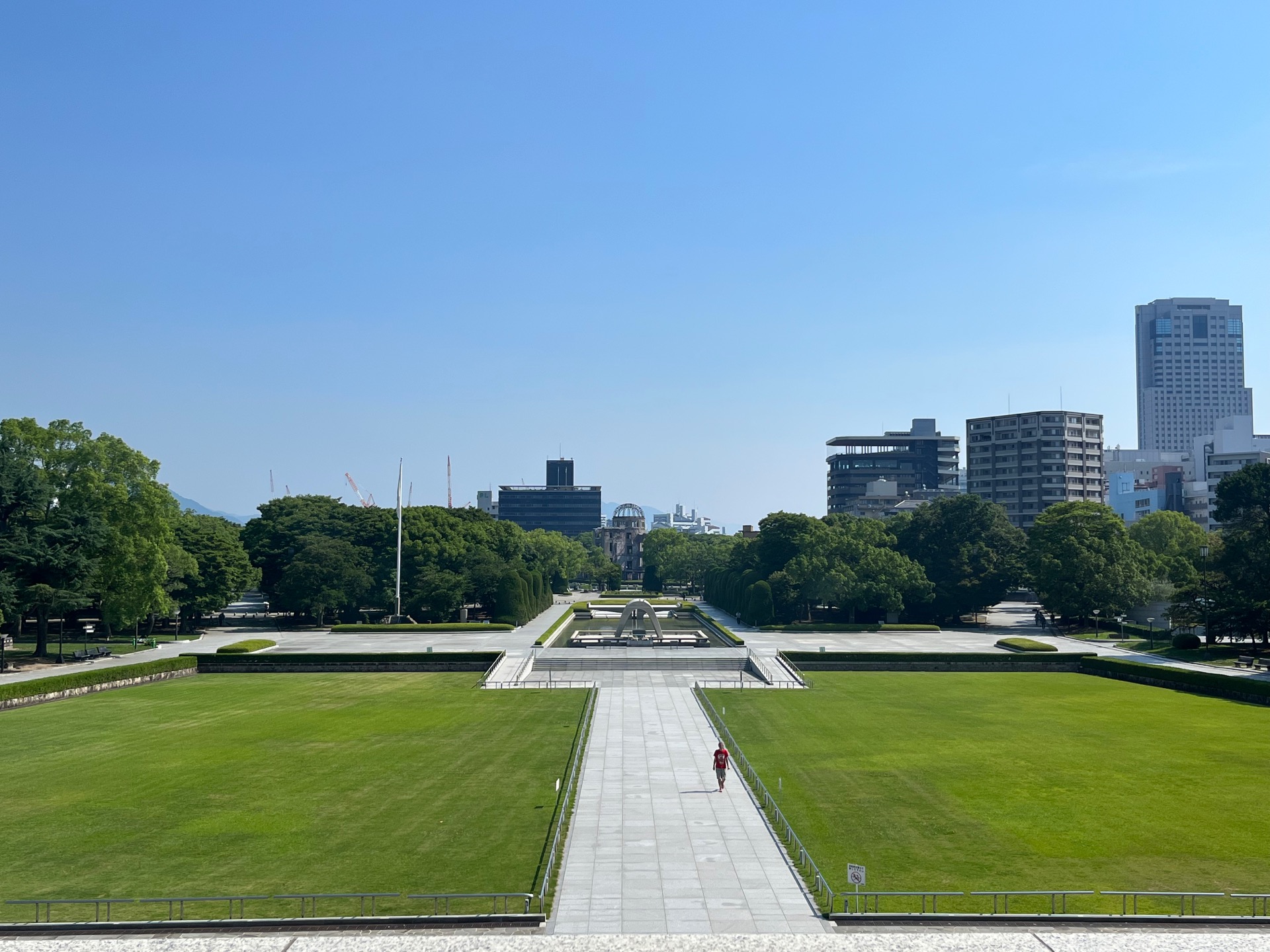 広島平和記念資料館