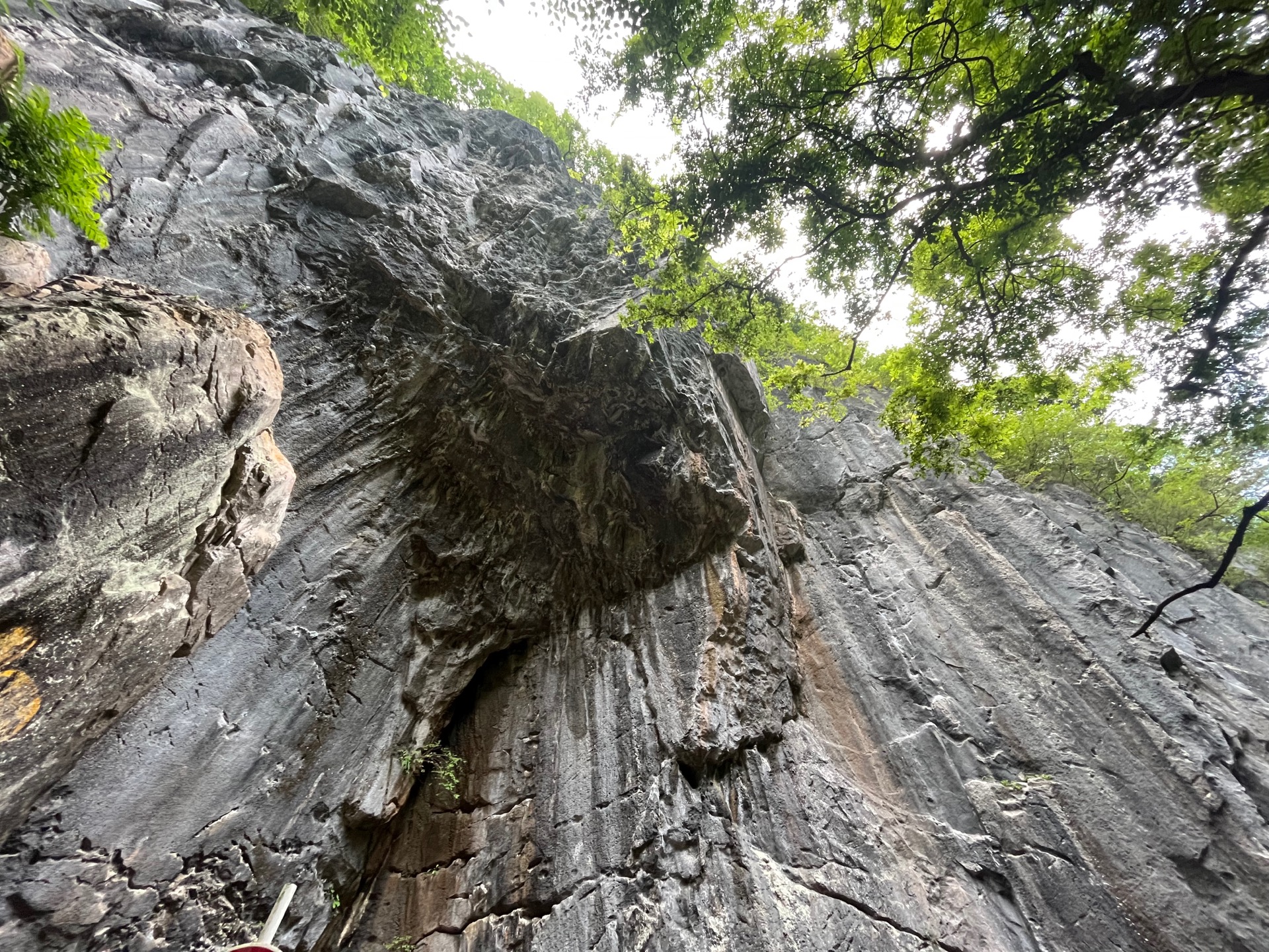 羽山第2トンネル