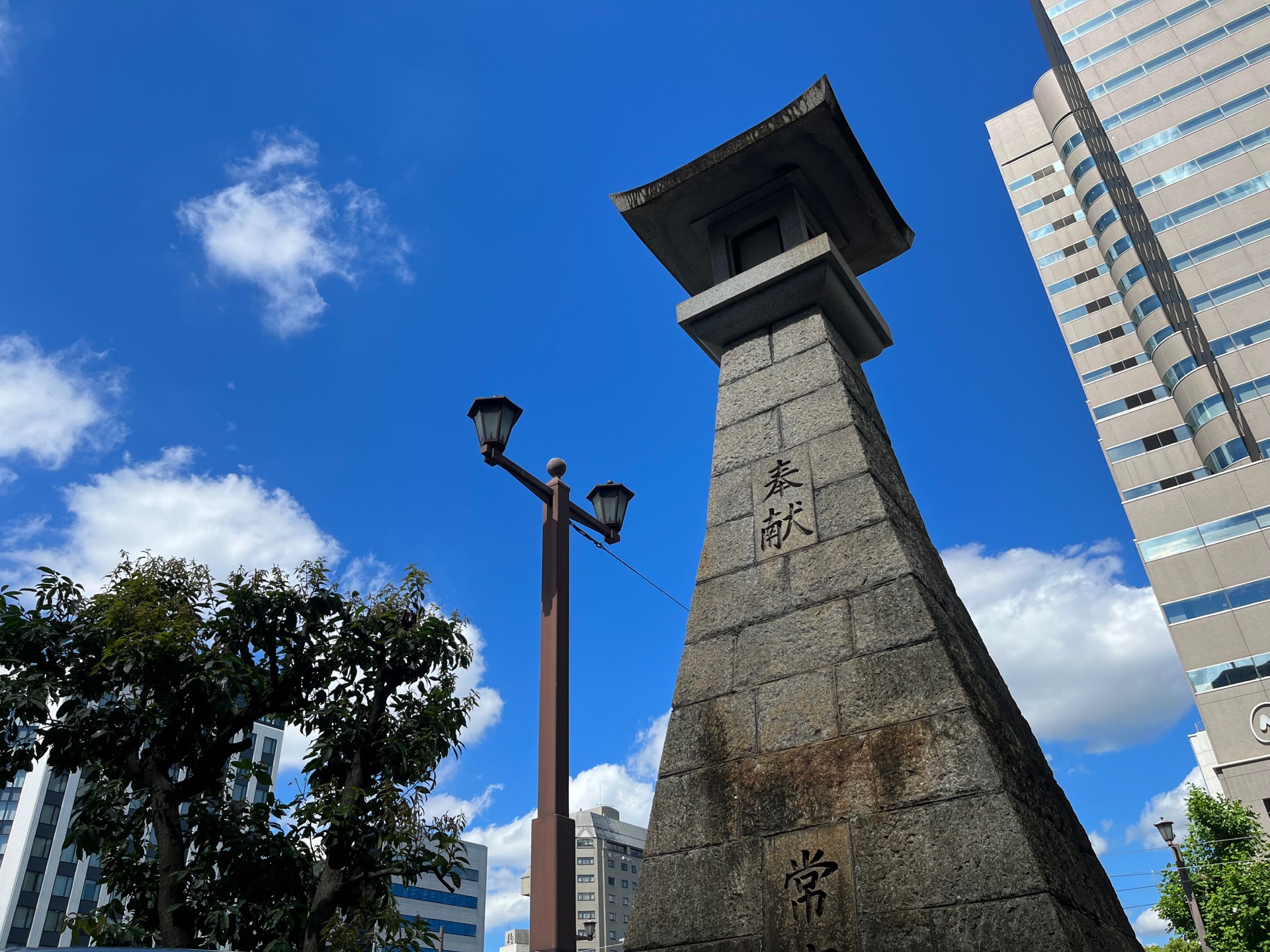 白神社