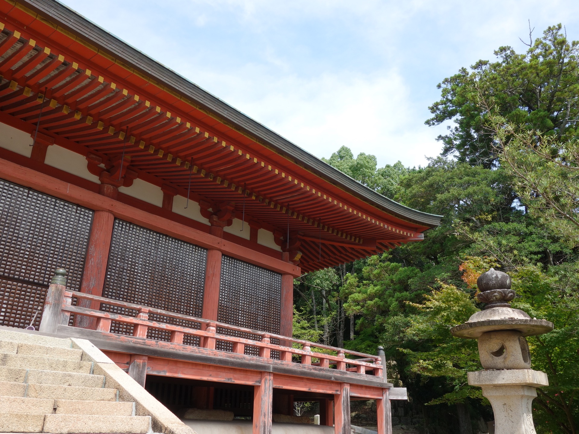 太山寺