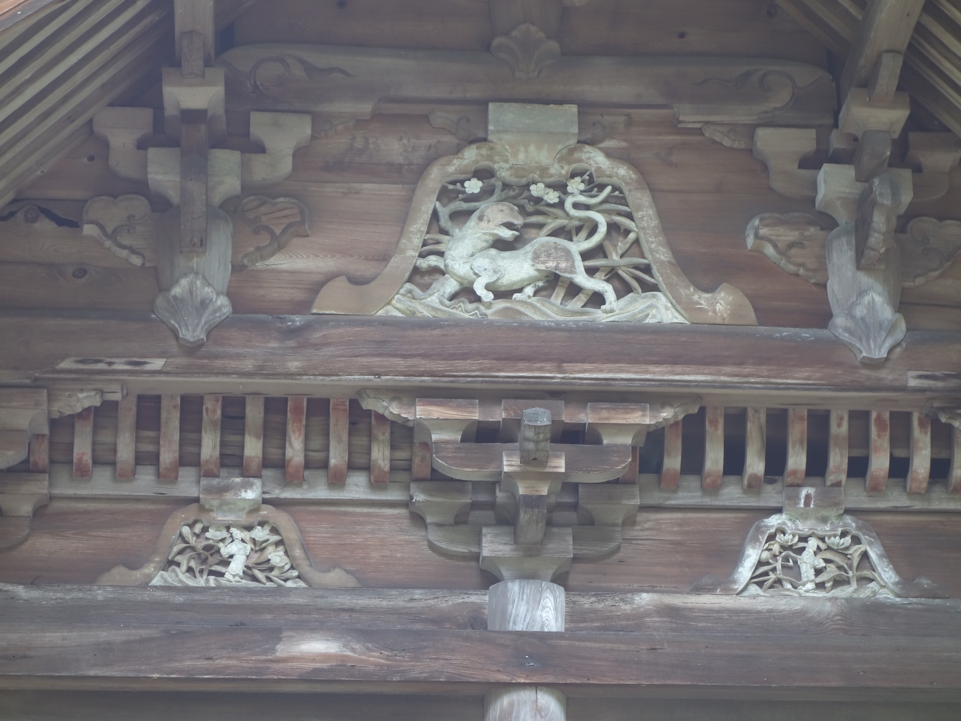 御坂神社