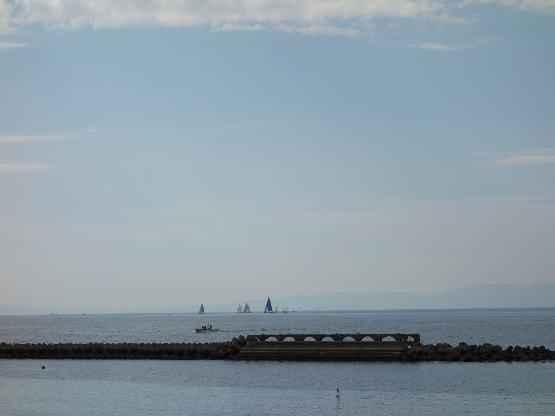 箱作海水浴場（ぴちぴちビーチ）