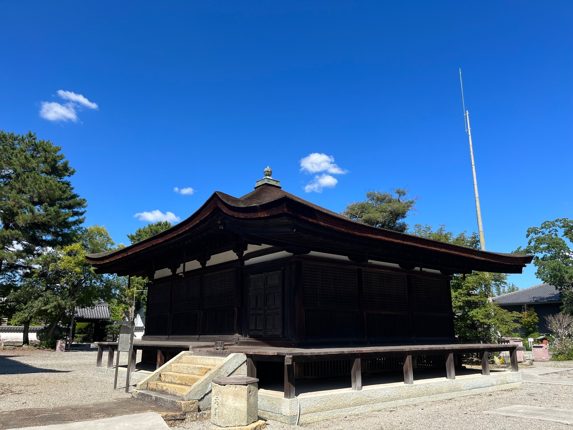 鶴林寺