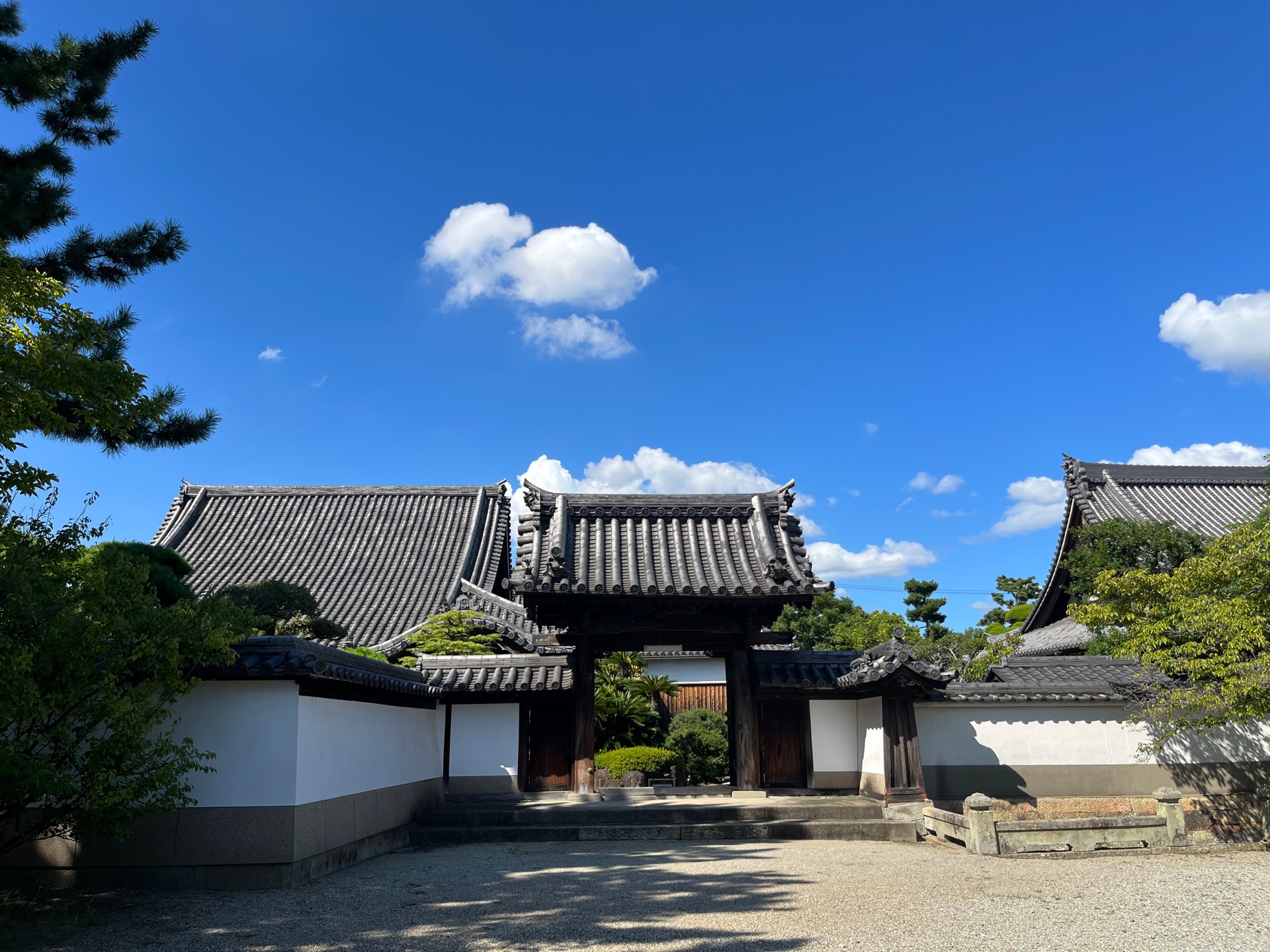 鶴林寺