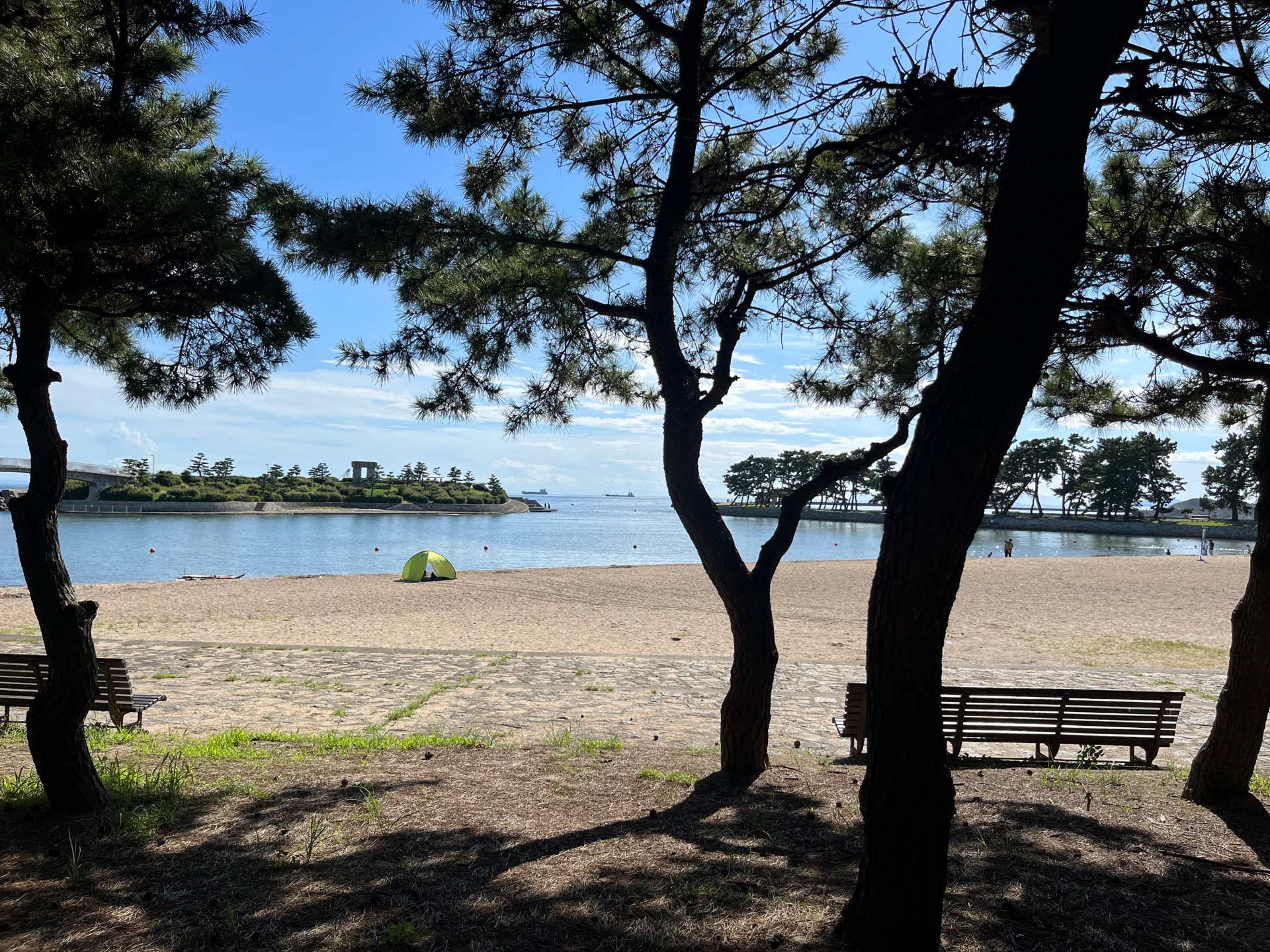 高砂海浜公園