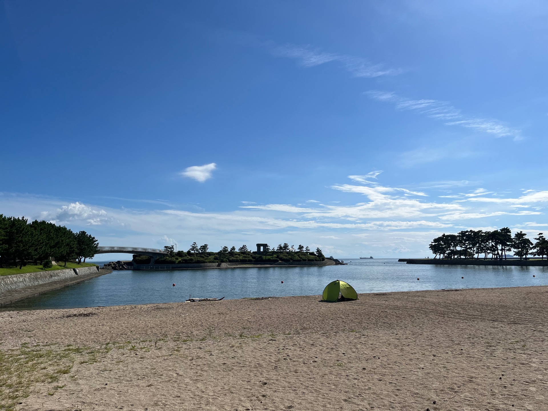 高砂海浜公園