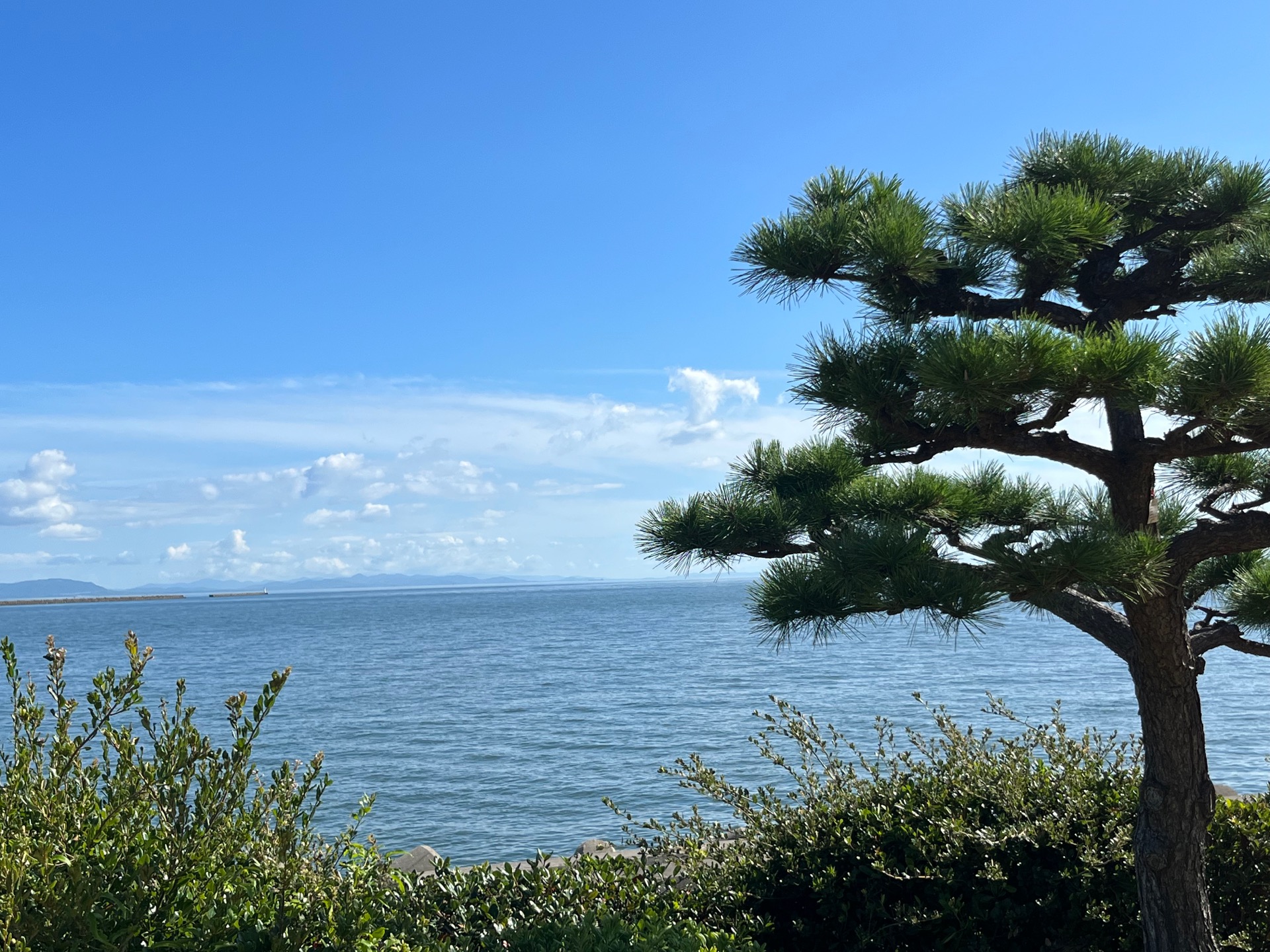 高砂海浜公園